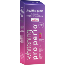 Properio fogkrém egészséges fogíny 75 ml fogkrém