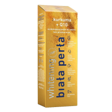 Properio Properio fogkrém kurkuma q10 75 ml fogkrém