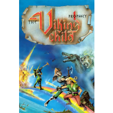  Prophecy I: The Viking Child (digitális licenc) videójáték