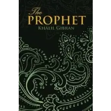  PROPHET (Wisehouse Classics Edition) – Kahlil Gibran idegen nyelvű könyv