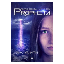 Propheta regény
