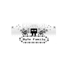 ProPixel Games Byte Family (digitális licenc) videójáték
