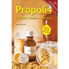  Propolis – Klaus Nowottnick idegen nyelvű könyv