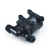 ProPump 12V 14,4W 720l/h Olajálló vízálló keringető szivattyú, pumpa IP68-vízmentes 60 °C 1/2" menetes párhuzamos csatlakozó benzinálló szivattyú