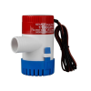 ProPumps 12V búvárszivattyú 4100 liter/óra 3A 36W