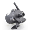 ProPumps 24V 80W 600 l/h Keringető szivattyú vízszivattyú pumpa IP68-vízmentes 7mm és 14mm bilincses csatlakozás