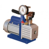 ProPumps Vákuumszivattyú 2 lépcsős vákuumpumpa 230V 0,05 mBar 5 Pa 71 liter/perc