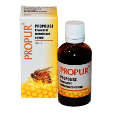  PROPUR CSEPP 50 ML 50 ml vitamin és táplálékkiegészítő