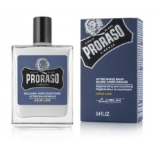 Proraso After Shave Balm Azur Lime 100ml hajápoló szer