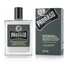 Proraso After Shave Balm Cypress & Vetyver 100ml after shave