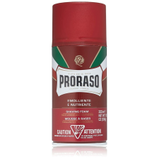Proraso Borotvahab Proraso Red (300 ml) borotvahab, borotvaszappan