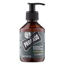 Proraso Cypress and Vetyver 200 ml (103884) sampon