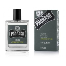 Proraso Cypress & Vetyver EDC 100 ml parfüm és kölni