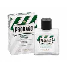 Proraso Green After Shave Balm borotválkozás utáni balzsam 100 ml férfiaknak after shave