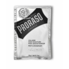 Proraso Post Shaving Powder borotvahab, borotvaszappan