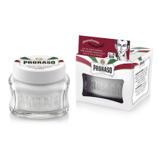 Proraso Pre-Shave Cream White borotválkozás előtti krém100ml borotvahab, borotvaszappan