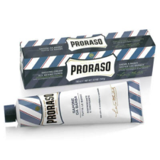 Proraso Shaving Cream Blue borotválkozó krém 150ml borotvahab, borotvaszappan