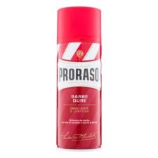Proraso Shaving Foam Red borotvahab 300ml borotvahab, borotvaszappan