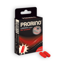 PRORINO - étrend kiegészítő kapszula nőknek (2db) potencianövelő