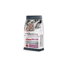 ProScience Kitten Lamb 1,5kg macskaeledel
