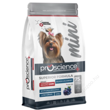 ProScience Mini Adult Salmon 2kg kutyaeledel