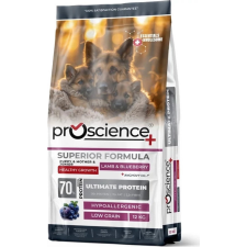 ProScience Puppy &amp; Mother Dog Lamb &amp; Blueberry 12 kg kutyaeledel
