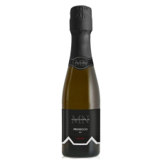  Prosecco MN Extra Dry DOC 0,2l 11% kisüveges pezsgő