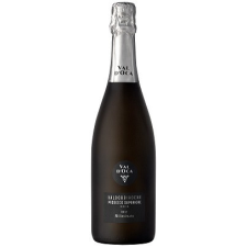  Prosecco Val dOca Superior Brut DOCG 11,5% Valdobbiadene pezsgő