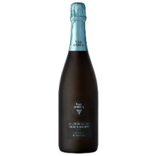  Prosecco Val dOca Superior Extra Brut DOCG 11,5% Valdobbiadene pezsgő
