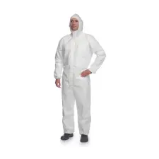  ProShield 20 fehér XXL munkaruha