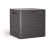 PROSPERPLAST Garden box umbra kerti tároló – 140 liter