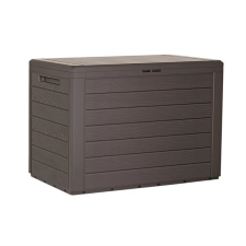 PROSPERPLAST Garden box umbra kerti tároló &#8211; 190 liter kerti tárolás