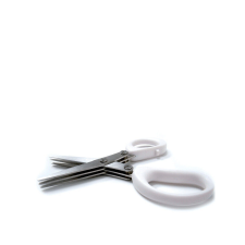 PROSPERPLAST Herbs Cut Fűszernövény Olló - Standard 130mm, 24db-os csomag konyhai eszköz