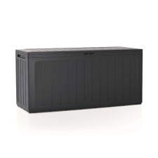 PROSPERPLAST Kerti láda Boardebox 280L MBBL280 antracit kerti tárolás