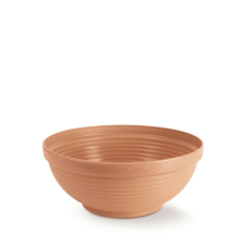 PROSPERPLAST Klasszikus Terrakotta Tál Kaspó 54 cm, 10db-os csomag kerti tárolás