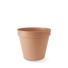 PROSPERPLAST Klasszikus Terrakotta Virágcserép 15 cm, 20db-os csomag kerti tárolás