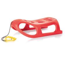 PROSPERPLAST Little Seal Gyermek Szánkó Korall 86 cm szánkó