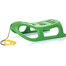 PROSPERPLAST LITTLE SEAL szánkó zöld (CEN-65551) szánkó