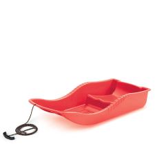 PROSPERPLAST Snow Korall Szánkó 87 cm szánkó
