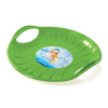 PROSPERPLAST Speed M Hócsúszka Műanyag Tavaszzöld 60cm, 10db-os csomag