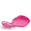 PROSPERPLAST Sport Bear Rózsaszín Műanyag Hócsúszka 59 cm, 10db-os csomag