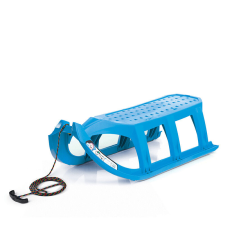 PROSPERPLAST Tatra Sport Szánkó Kék 109 cm szánkó