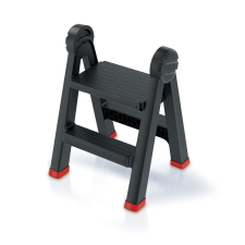  Prosperplast TITAN LADDER fellépő fekete babaápolási kellék