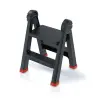  Prosperplast TITAN LADDER fellépő fekete