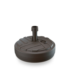 PROSPERPLAST Umbrella Base 390 Műanyag Napernyőtalp Umbra, 8db-os csomag kerti bútor