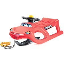 PROSPERPLAST ZIGI ZET CONTROL szánkó piros (286790-uniw) szánkó