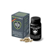 Prostacell étrend-kiegészítő kapszula 60 db vitamin és táplálékkiegészítő