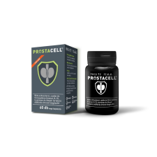 ProstaCell Vega élőflórás étrend-kiegészítő kapszula 60x vitamin és táplálékkiegészítő