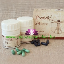 PROSTAFIX 24 Day & Night Prosztata tabletta potencianövelő