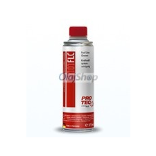 PROTEC PRO-TEC benzines üzemanyag rendszer tisztító és védő (375 ml) tisztítószer